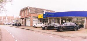 Contact met Bronckhorst Auto's