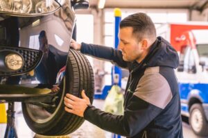 Werkplaats Bronckhorst Auto's